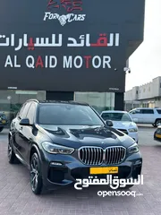  9 BMW x5 بي ام دبليو 2019