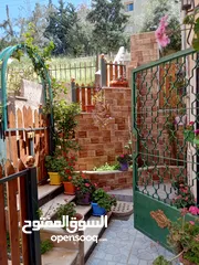  2 منزل دوبلكس مستقل للبيع في اسكان ابو نصير القديم