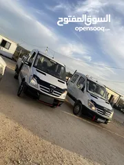 8 مرسيدس بنز 515