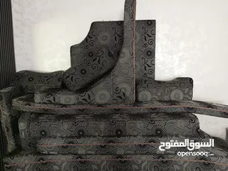  1 فرشات اسفنج ضغط ممتاز