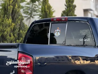  12 دوج رام موديل 2007محرك 4700cc magnum