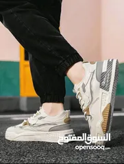  8 حذاء رياضي رجالي