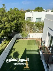  3 للبیع فيلا موقع ممیز ( مساكن الريحان الموج مسقط) villa in Reehan Residences