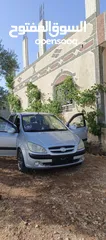  1 هونداي كليك 2006 اتوماتيك