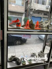  6 محل اوروبي بضاعه  نضيف ونخب للبيع  العنوان  الزرقاء حي معصوم مربع المقبره
