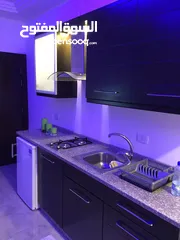  4 شقة مفروشة للإيجار 60م2 ( Property 10080 )-174848042