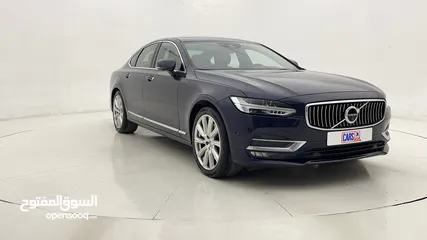  1 (HOME TEST DRIVE AND ZERO DOWN PAYMENT) VOLVO S90