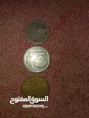  1 للبيع عملات معدن