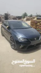  3 سيات ابيزا جير عادي معدله دفعه و شيكات