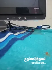  3 شاشه العاب لي البيع شوف الوصف