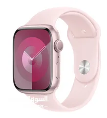  1 Apple Watch Series 9 (GPS + Cellular)