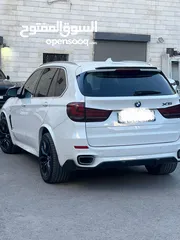  5 Bmw x5  3000 twin turbo