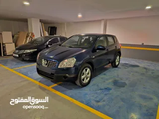  2 Nissan 2008