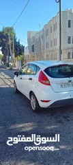  2 فورد فيستا جير عادي