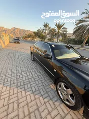  2 لكزس LS430 2003