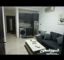  11 استديوهات و شقق مفروشة في اجمل مناطق عمان شقق راقية هادئة آمنة في أكثر من منطقة