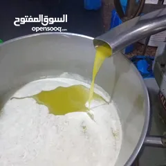  1 زيت زيتون حرة