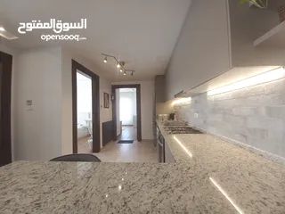  7 شقة مفروشة للإيجار في عبدون  ( Property 33946 ) سنوي فقط