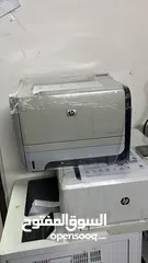  5 Printer HP