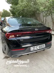  3 K5 امريكي للبيع