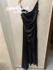  5 فستان سهره  لبسه واحده للبيع بسعر مغري