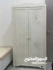  2 دولاب للبيع