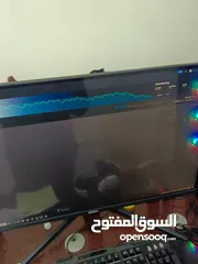  3 شاشة 2k 165hz