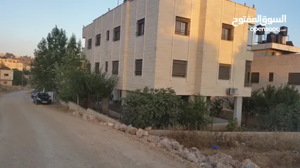  1 شقة للايجار
