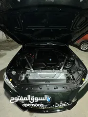  9 Bmw 430i cabriolet kit m