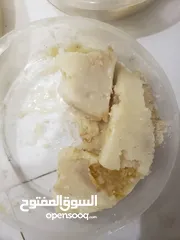  8 عسل شعفي صعدي يمني بلدي