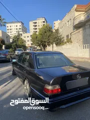  3 مرسيدس بطه 1990