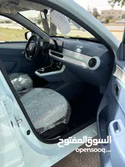  10 Dongfeng Ex1 2022 نانو بوكس الشكل الجديد بطارية كبيره زيرو مع كفالة