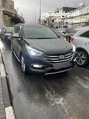  1 هنداي سنتافي2017