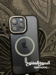  1 ايفون 15 برو ماكس