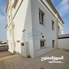  3 4+1 BR Twin Villa Available for Rent