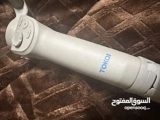  2 قيبمال شو نظيفة جدا استخدام مرتين فقط