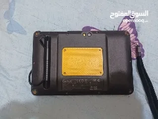  2 تاب Getac جيل  4 المعلومات بالوصف