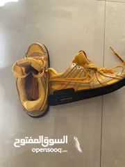  10 احذيه نايك مستعمله بحاله الوكاله Nike shoes