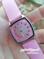  1 ساعة ريب كورل سويسرية