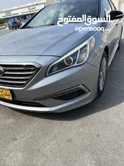  10 Hyundai sonata limited full option