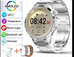  4 Rd fit gt4 pro brand new smartwatch