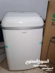  4 مكيف واحد طن انفنتر النوع السونه حامي بارد سعر 190 رقم التليفون موجود بالاعلان