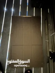  4 كراتين جديد