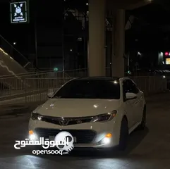  2 تويوتا 2015 للبيع