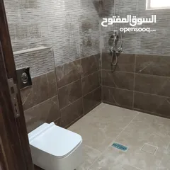  6 شقة مميزة قرب مسجد ابو دلو