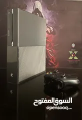  5 Xbox one بحالة الوكالة