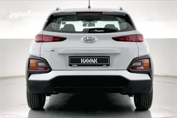  7 2020 Hyundai Kona Smart  • Flood free • 1.99% financing rate