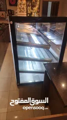  2 ثلاجة (حافظة فقط) عرض للبيع