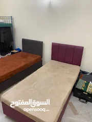  7 سكن مشاركة