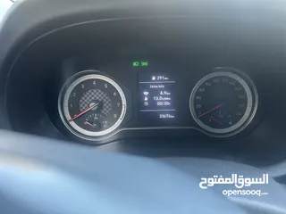  7 هيونداي I10 موديل 2021 وارد الوكالة